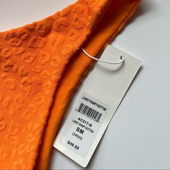 SUMMER HAUSS - BEACH BUNNY LAINEY SKIMPY BOTTOMS!! - Picture 3 of 5